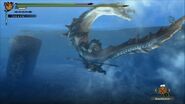 MH3U-Lagiacrus Screenshot 004