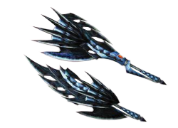 Sharpscaled Axe (MH4) | Monster Hunter Wiki | Fandom