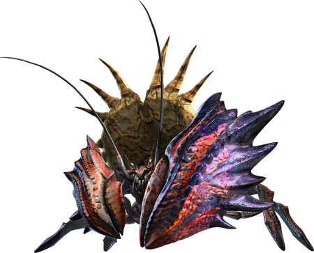 User Blog Bannedlagiacrus Monster Appreciation Week Stonefist Hermitaur Monster Hunter Wiki Fandom User Blog Bannedlagiacrus Monster Appreciation Week Stonefist Hermitaur Monster Hunter Wiki Fandom