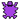MHRise Item Icon-Hide Purple.svg
