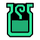 MHRise Item Icon-Medicine Green