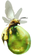 Vigorwasp