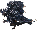 Ruiner Nergigante