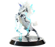 Capcom Figure Builder Volume 10 Kirin