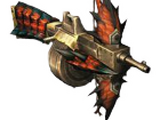 Rathling Gun (MH4)