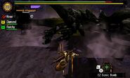 MH4U-Black Diablos Screenshot 006