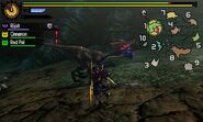 MH4U-Gendrome Screenshot 003