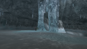 MHFU-Snowy Mountains Screenshot 048