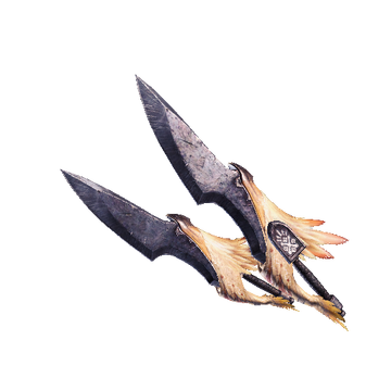 Rending Beaks I Mhw Monster Hunter Wiki Fandom However, it seems very unlikely that this plan could. rending beaks i mhw monster hunter