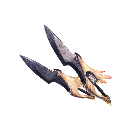 Featured image of post Sworn Rapiers Mhw All weapons have unique properties relating to their attack power elemental damage and various different looks