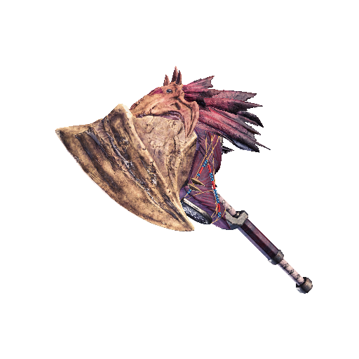 Diablos Shatterer  Monster Hunter World Wiki