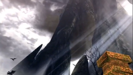 Heavenly Mountain 4