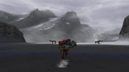 MHFU-Snowy Mountains Screenshot-027