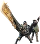 MHW: Weapons