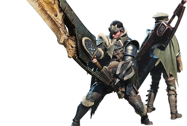 Diablos Nero α+ Armor (MHWI), Monster Hunter Wiki