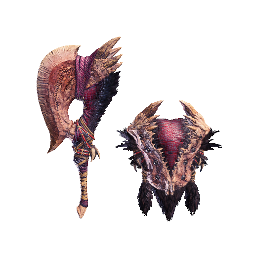 Anjanath, Monster Hunter Wiki