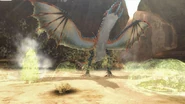 Zenith Plesioth Photo Gallery | Monster Hunter Wiki | Fandom