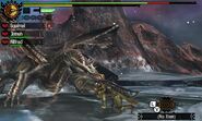 MH4U-Kushala Daora Screenshot 007