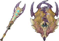 Somnacanth, Monster Hunter Wiki