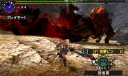 MHXX-Savage Deviljho Screenshot 006