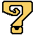 MH4G-Question Mark Icon Yellow
