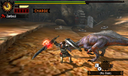 MH4U-Great Jaggi Screenshot 010