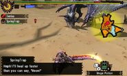 MH4U-Yian Garuga Screenshot 023