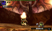 MHGen-Rathalos Screenshot 028