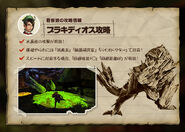 MH4-Brachydios Strategy