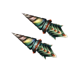 Endmill Torque Mh4 Monster Hunter Wiki Fandom