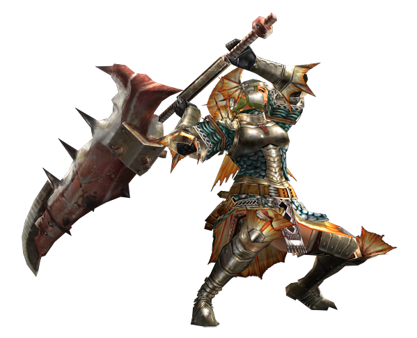 New Monster Hunter Rise Gameplay Video Shows Off Great Sword In Action