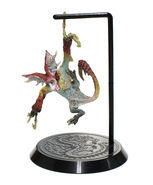 Capcom Figure Builder Volume 7 Kecha Wacha