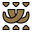 MHRise Item Icon-Claw Brown