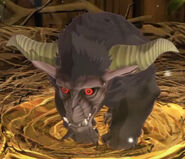 Baby Rajang