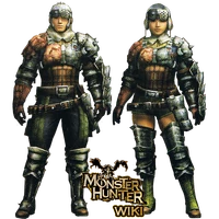Hunter-Gunner