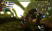 MH4U-Rajang Screenshot 023