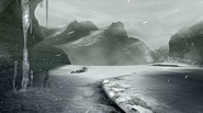 MHGen-Arctic Ridge Screenshot 002