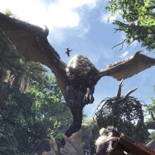 bazelgeuse photo gallery monster hunter wiki fandom bazelgeuse photo gallery monster