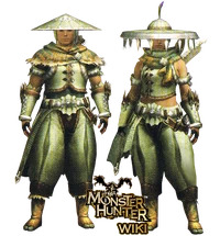 Coliseum-Blademaster