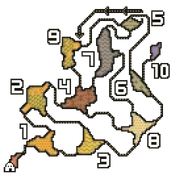 MH4U-Ancestral Steppe Map