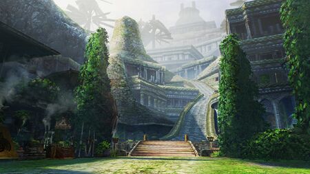 MH4U-Dondruma Screenshot 009