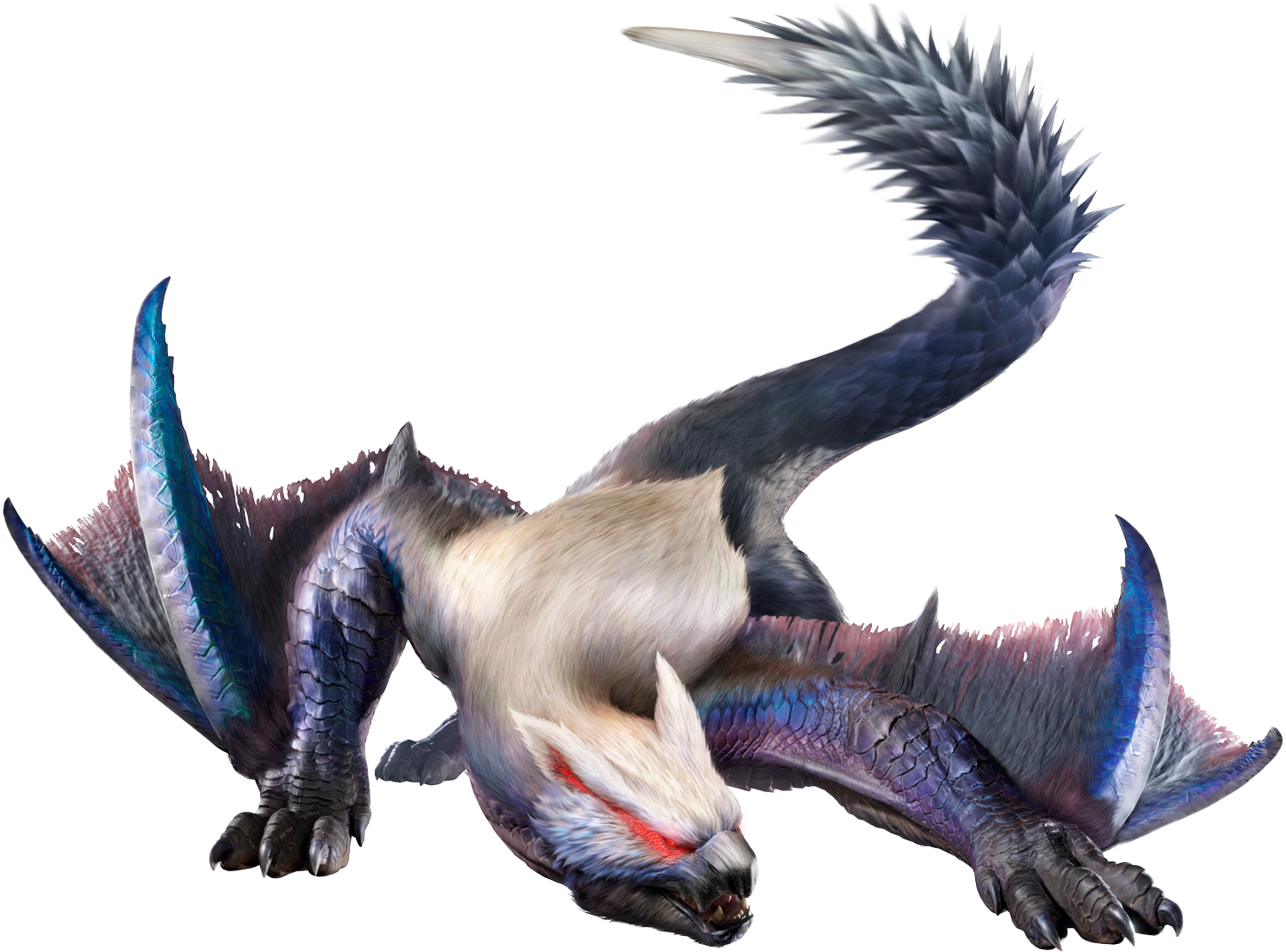 Amatsu  Monster Hunter Rise Wiki