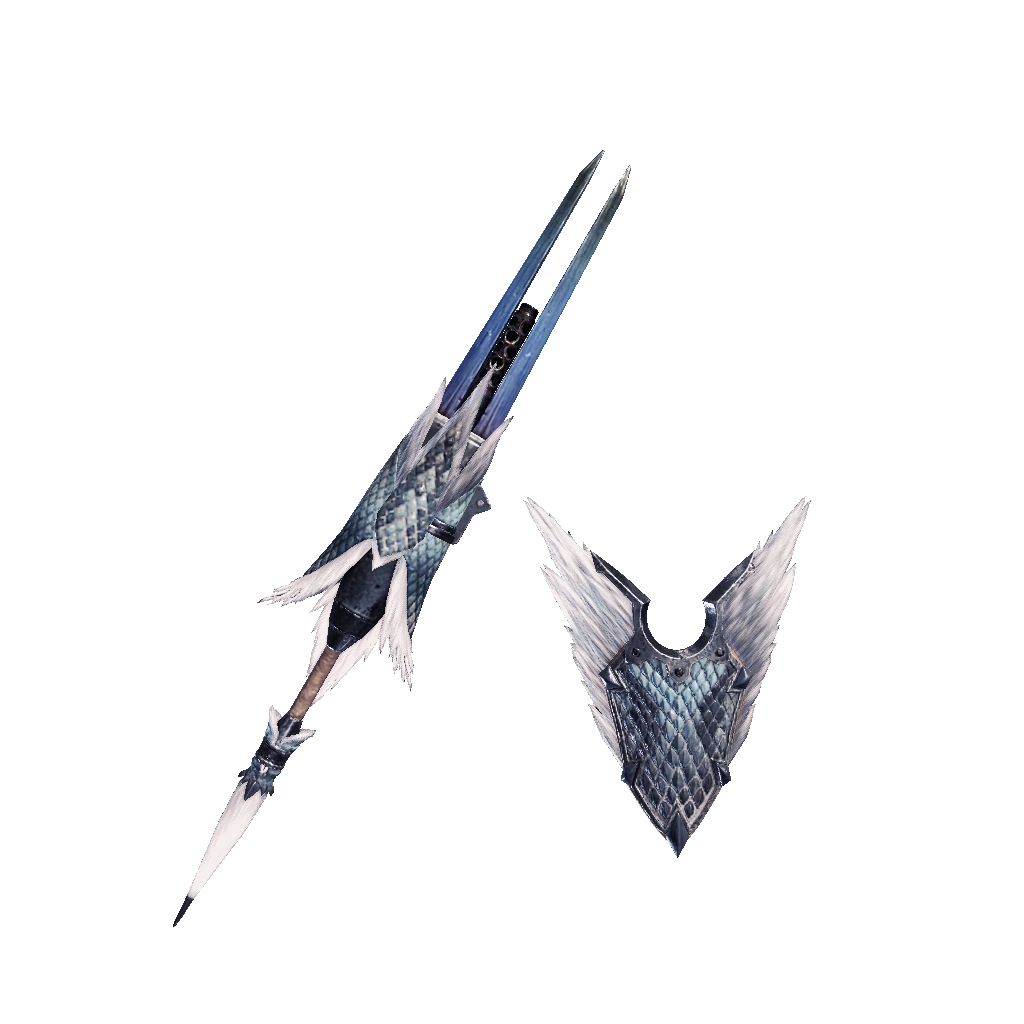 Kadachi Striker (MHW) Monster Hunter Wiki Fandom