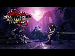 Monster Hunter Rise: Sunbreak Wiki - Grindosaur
