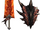 Blazing Falchion (MH1)