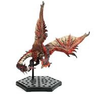 Rathalos (Enraged)