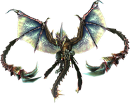 HC Berukyurosu MHF-G Render