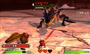 With Fatalis