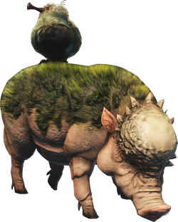 monster hunter wiki