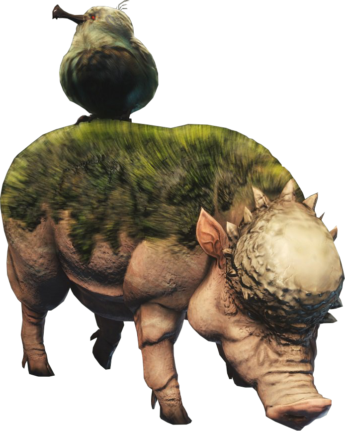 Phantom Flutterfly  Monster Hunter World Wiki